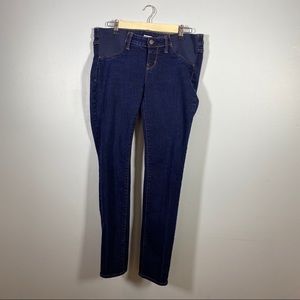 Old Navy Maternity Skinny Jeans, Size 10R